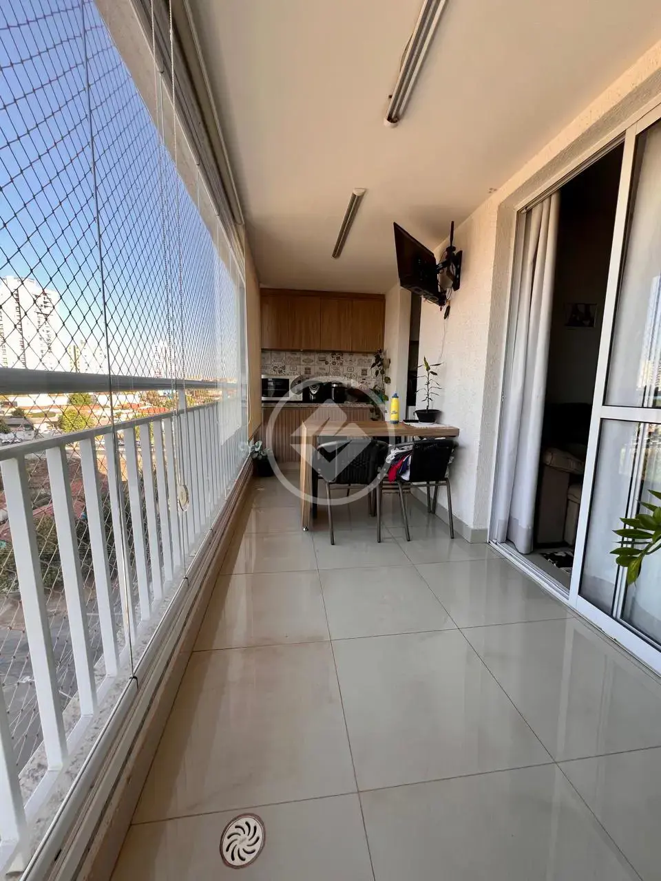 Apartamento 3 quartos no Parque Amazônia, Goiânia — foto 4 de 6