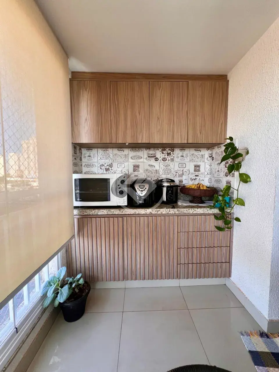 Apartamento 3 quartos no Parque Amazônia, Goiânia — foto 5 de 6