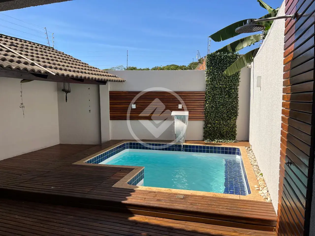 Casa Residencial Italia, Goiânia - GO — foto 1