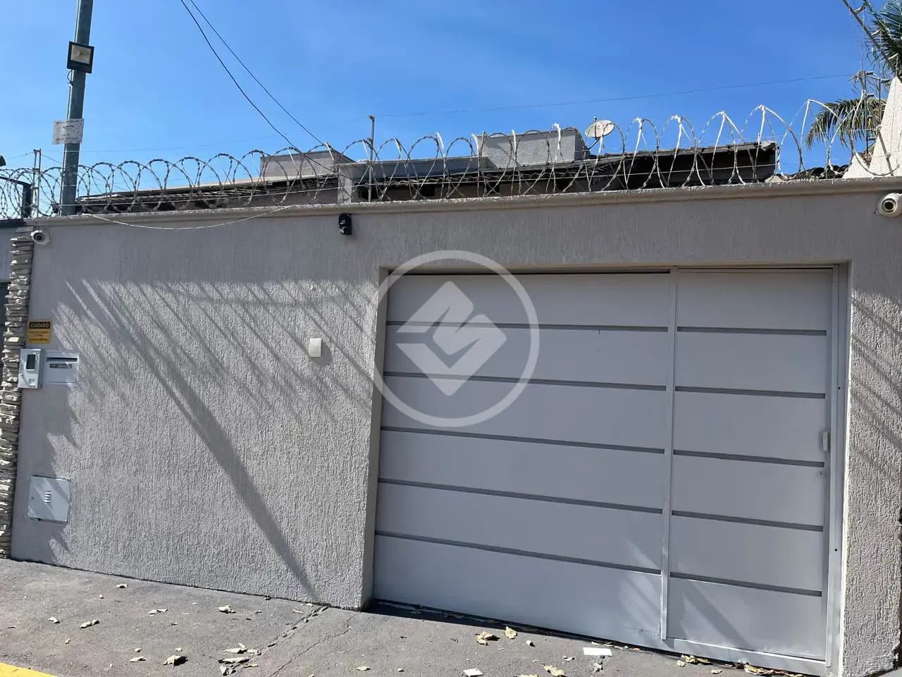 Casa Residencial Italia, Goiânia - GO — foto 2