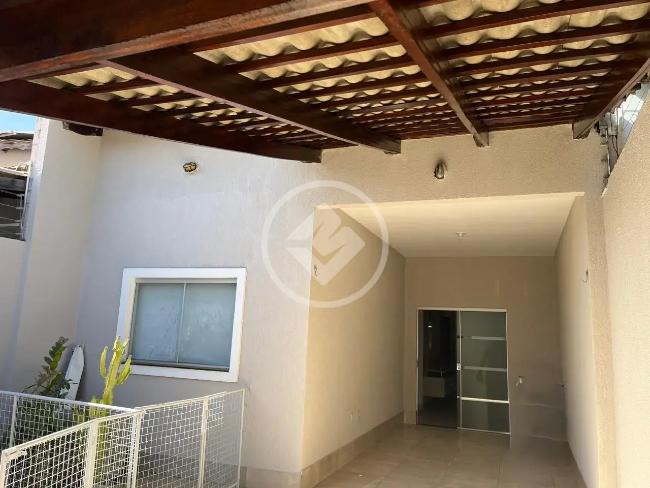 Casa 3 quartos no Residencial Italia, Goiânia — foto 3 de 6