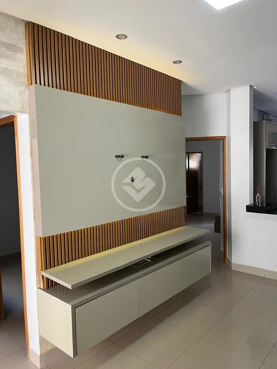 Casa 3 quartos no Residencial Italia, Goiânia — foto 6 de 6