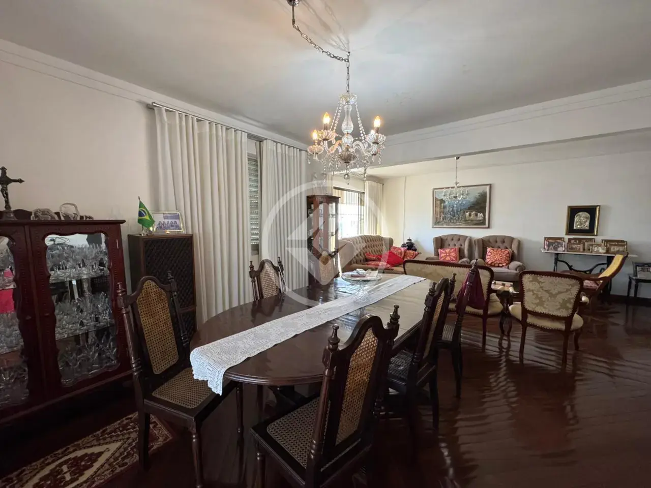 Apartamento Duplex Setor Oeste, Goiânia - GO — foto 2
