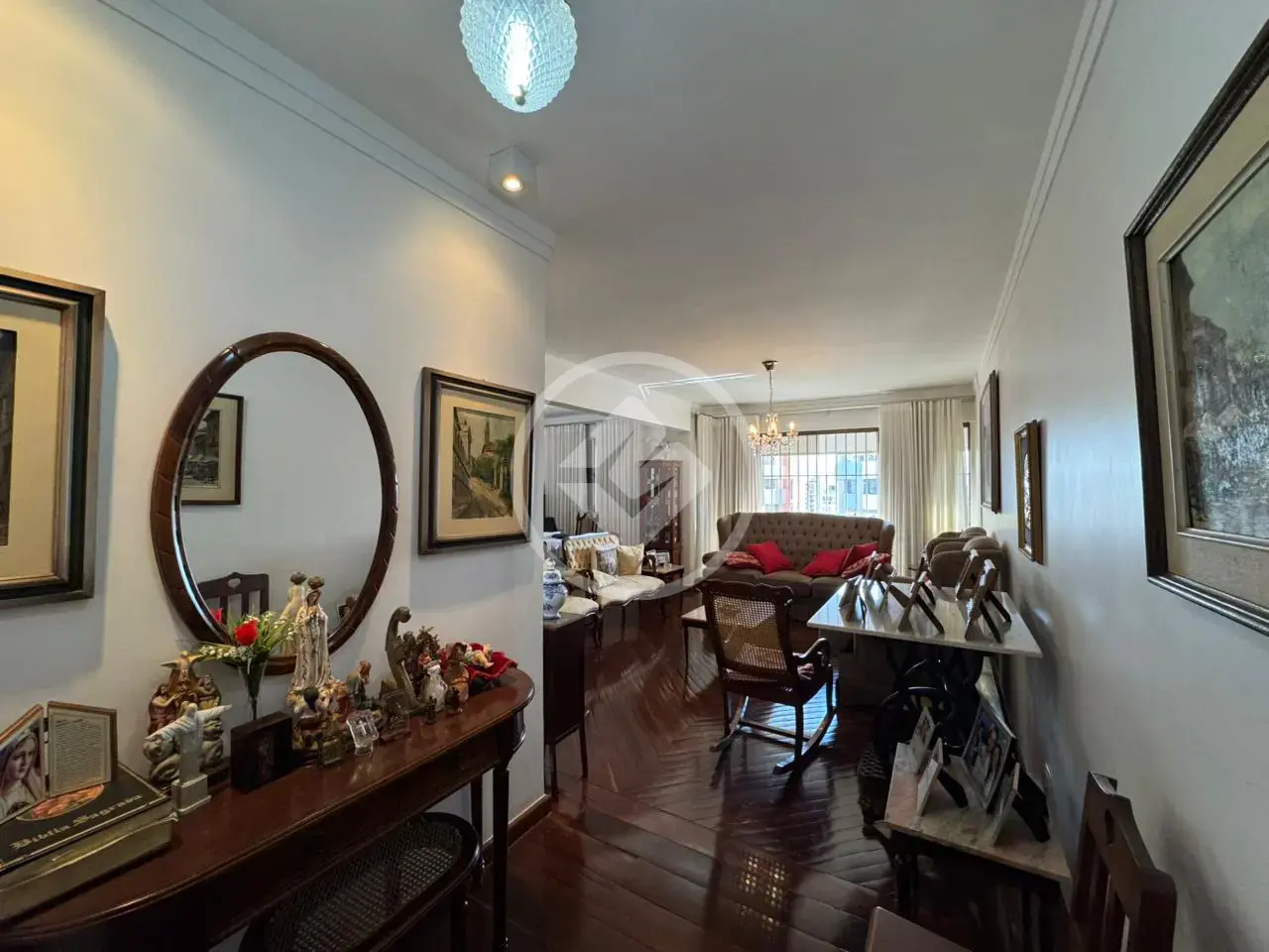 Apartamento Duplex 3 quartos no Setor Oeste, Goiânia — foto 4 de 6
