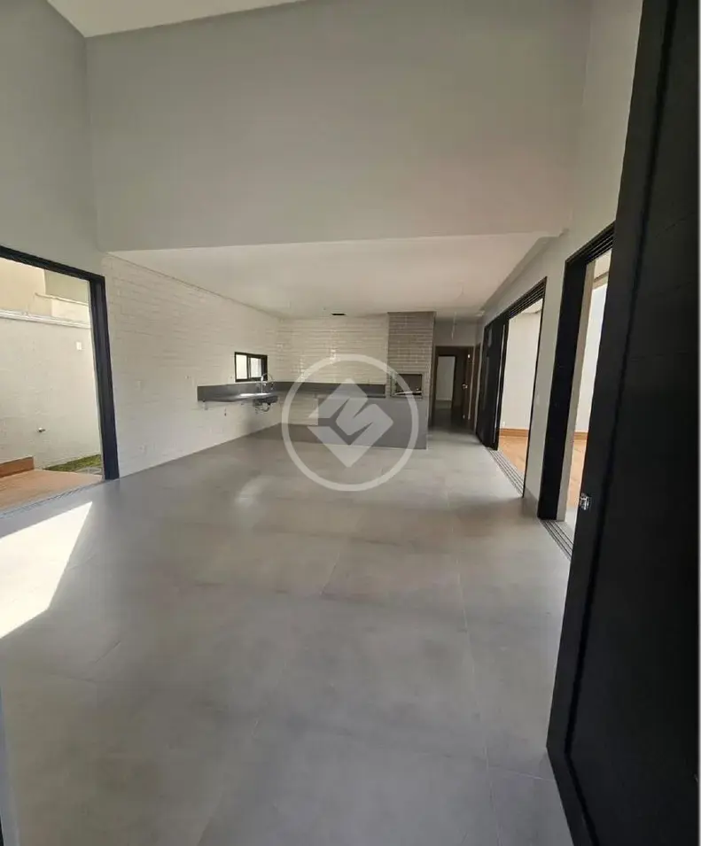 Casa Condomínio 3 quartos no Jardins Porto, Senador Canedo — foto 4 de 6