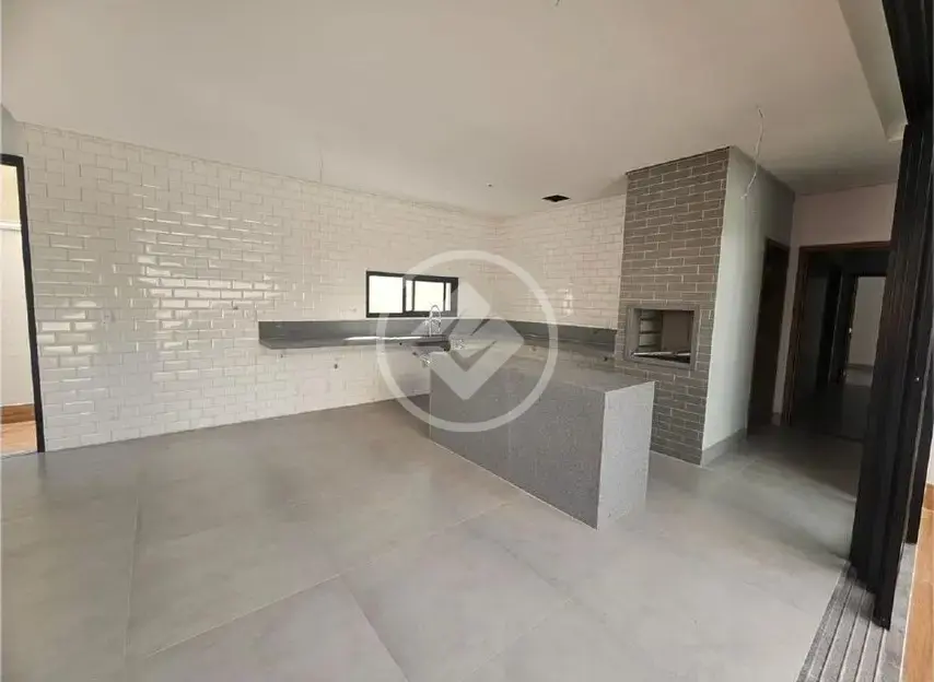 Casa Condomínio 3 quartos no Jardins Porto, Senador Canedo — foto 6 de 6