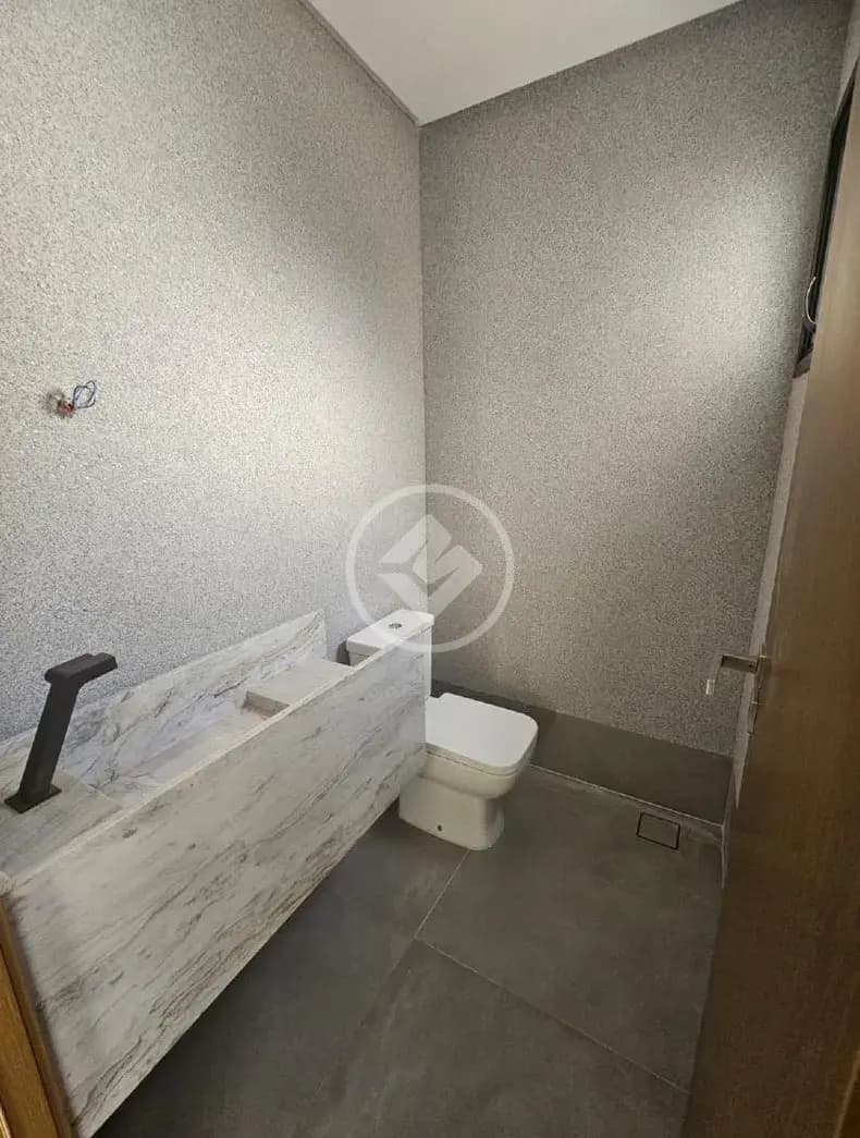 Casa Condomínio 3 quartos no Jardins Porto, Senador Canedo — foto 5 de 6
