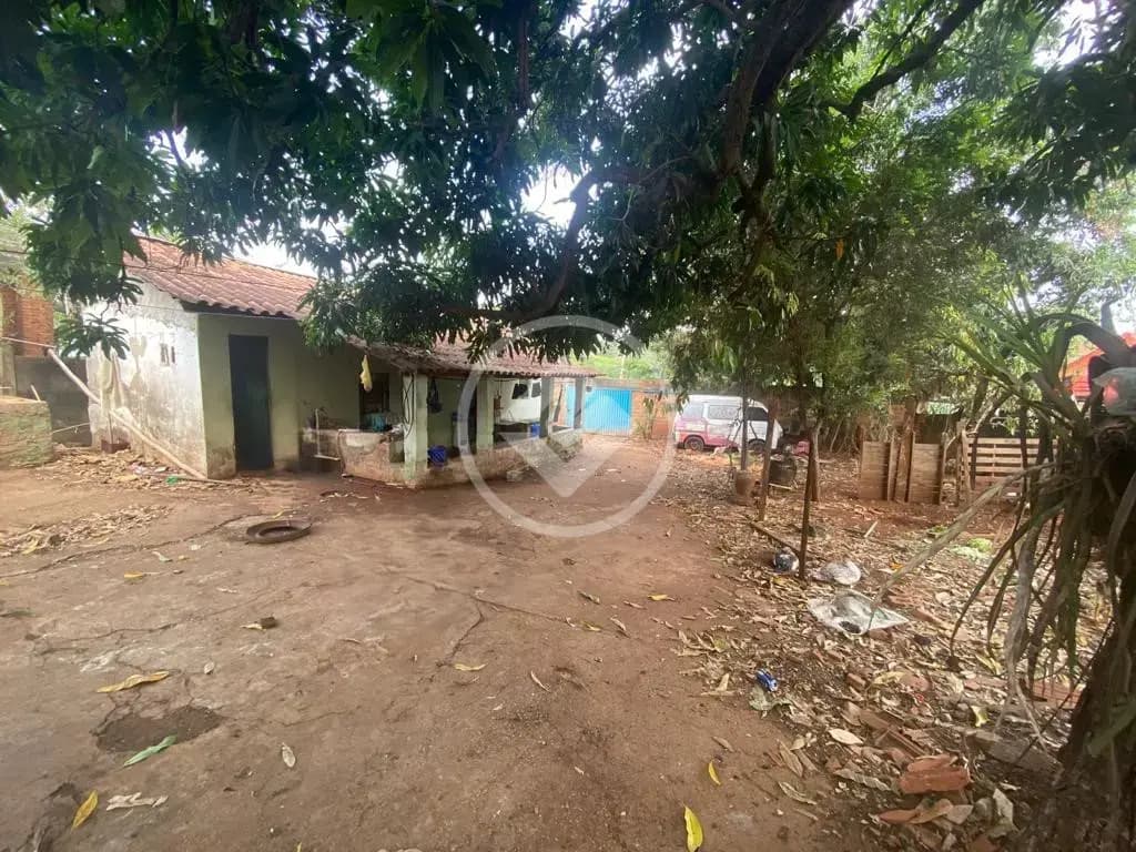 Terreno Setor Pedro Ludovico, Goiânia - GO — foto 1