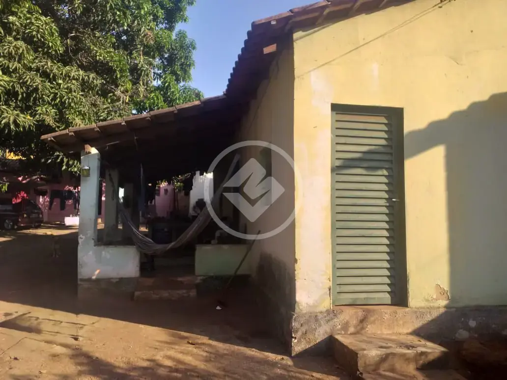 Terreno Setor Pedro Ludovico, Goiânia - GO — foto 2