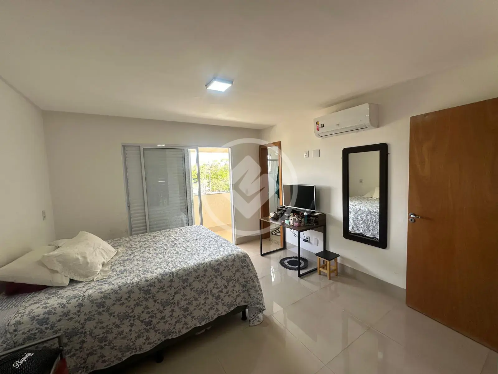 Sobrado Em Condomínio 4 quartos no Cardoso Continuação, Aparecida de Goiânia — foto 4 de 6