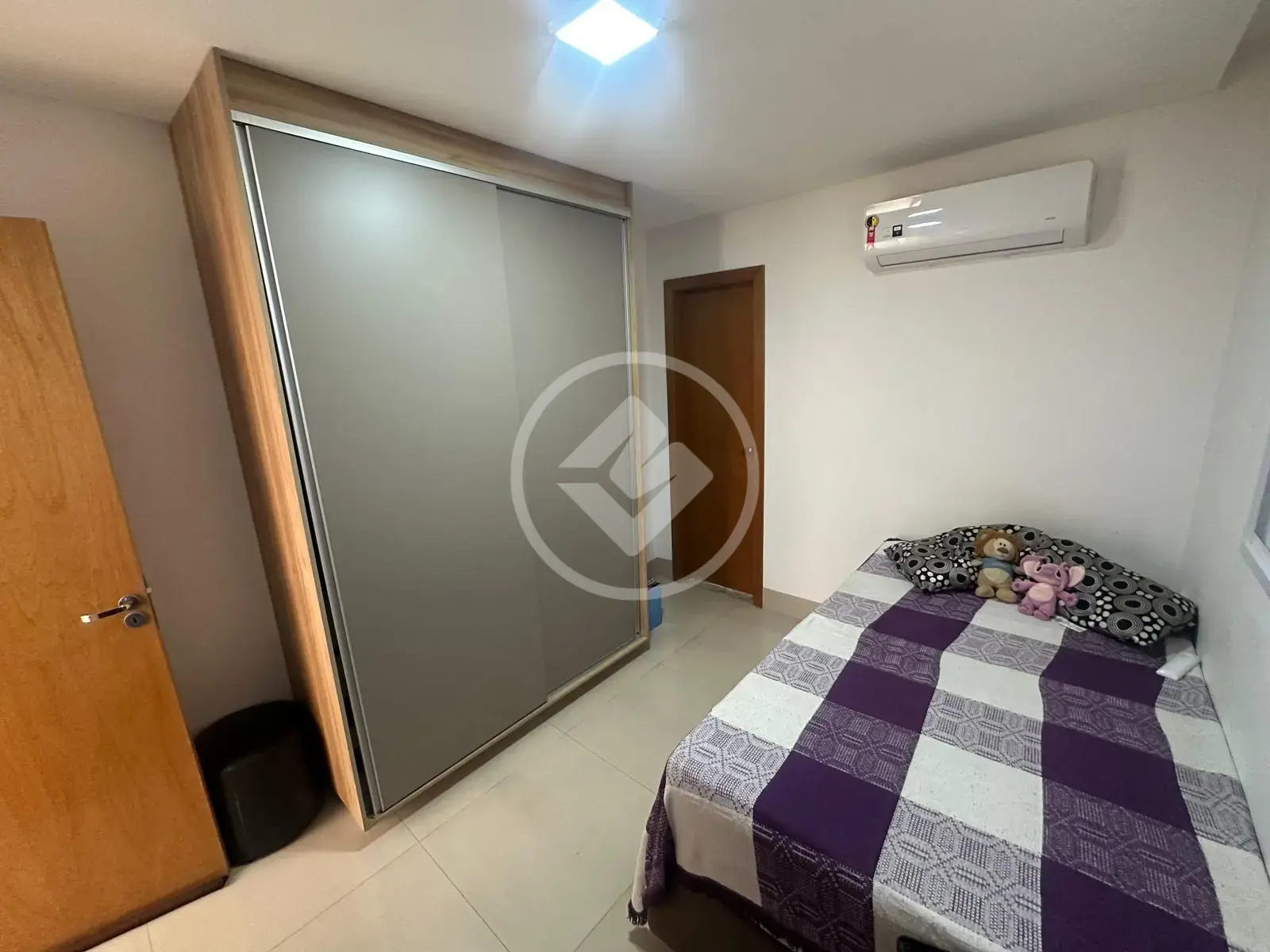 Sobrado Em Condomínio 4 quartos no Cardoso Continuação, Aparecida de Goiânia — foto 6 de 6