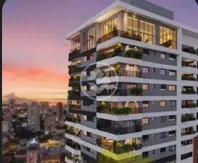Apartamento Setor Bela Vista, Goiânia - GO — foto 2