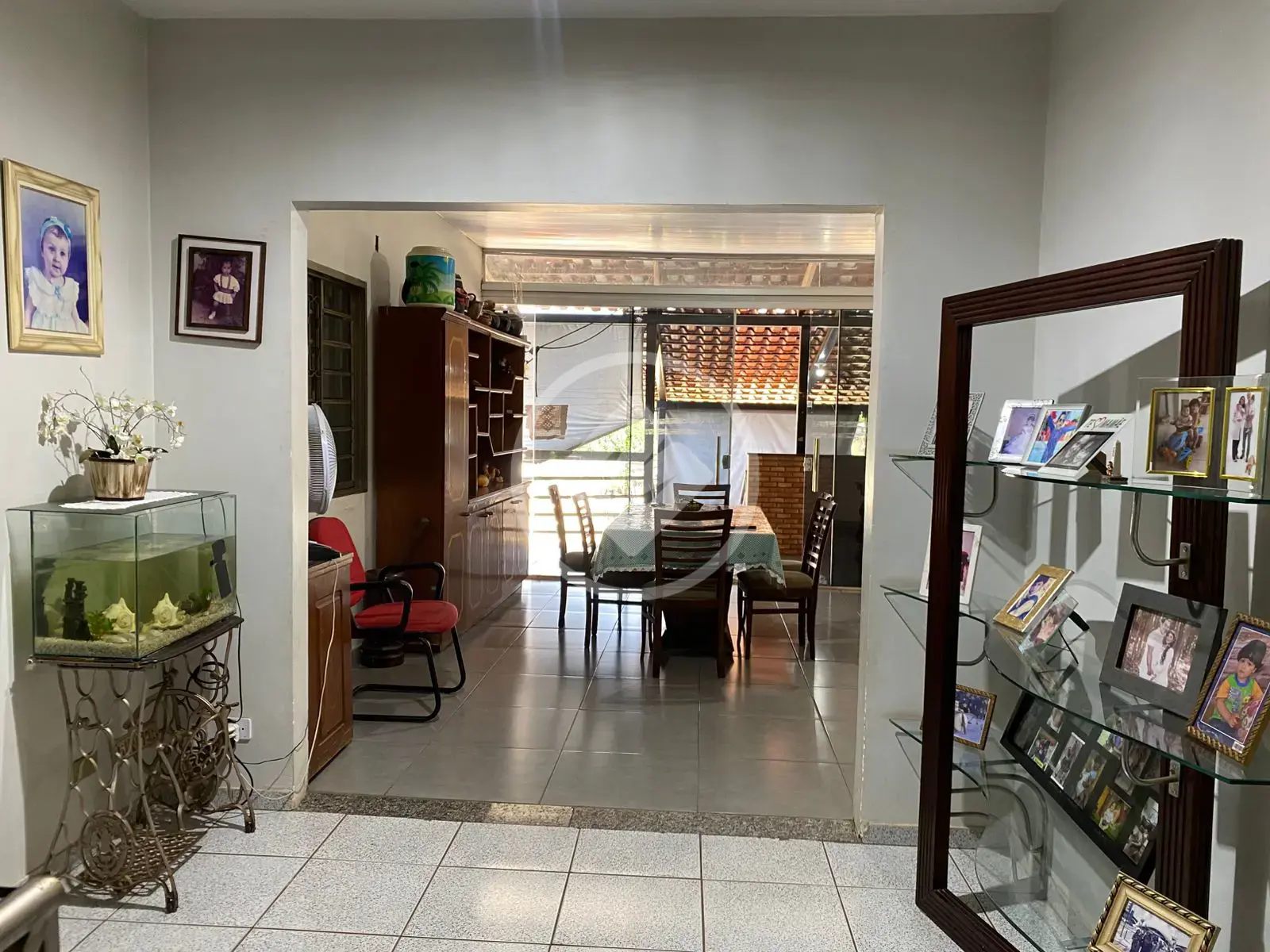Sobrado 5 quartos no Santa Genoveva, Goiânia — foto 5 de 6