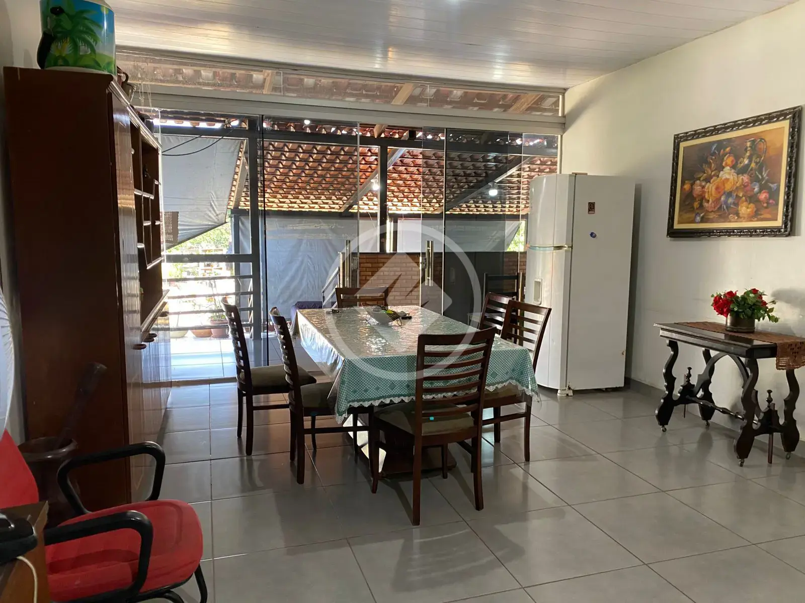 Sobrado 5 quartos no Santa Genoveva, Goiânia — foto 6 de 6