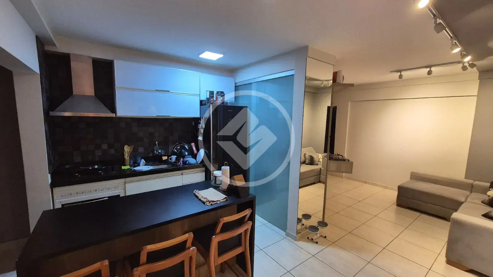 Apartamento 2 quartos no Jardim Goiás, Goiânia — foto 4 de 6