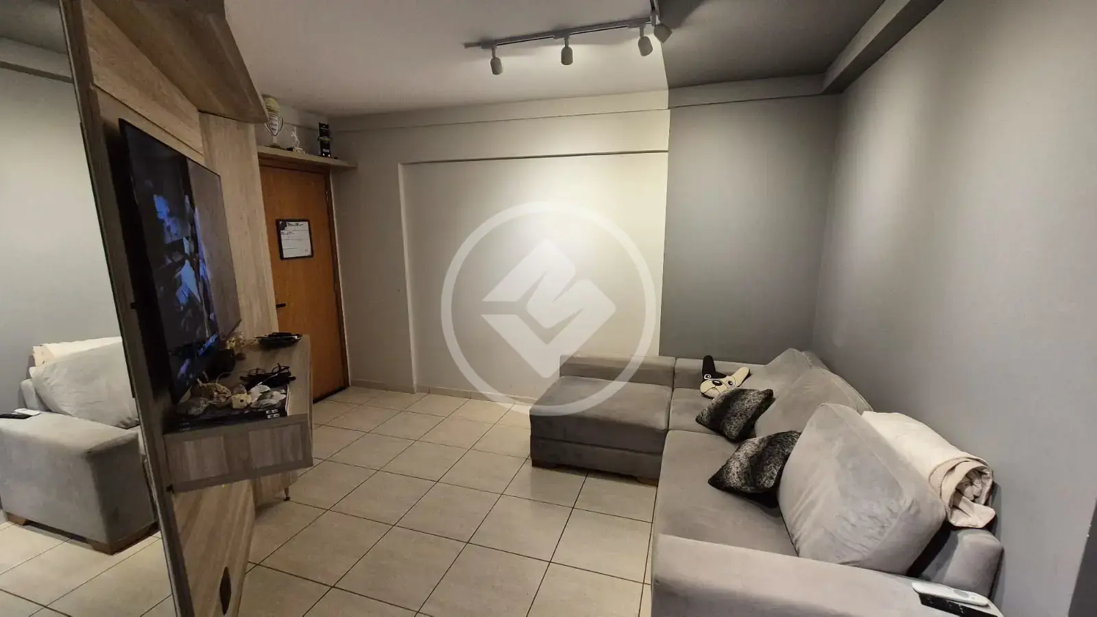 Apartamento 2 quartos no Jardim Goiás, Goiânia — foto 5 de 6