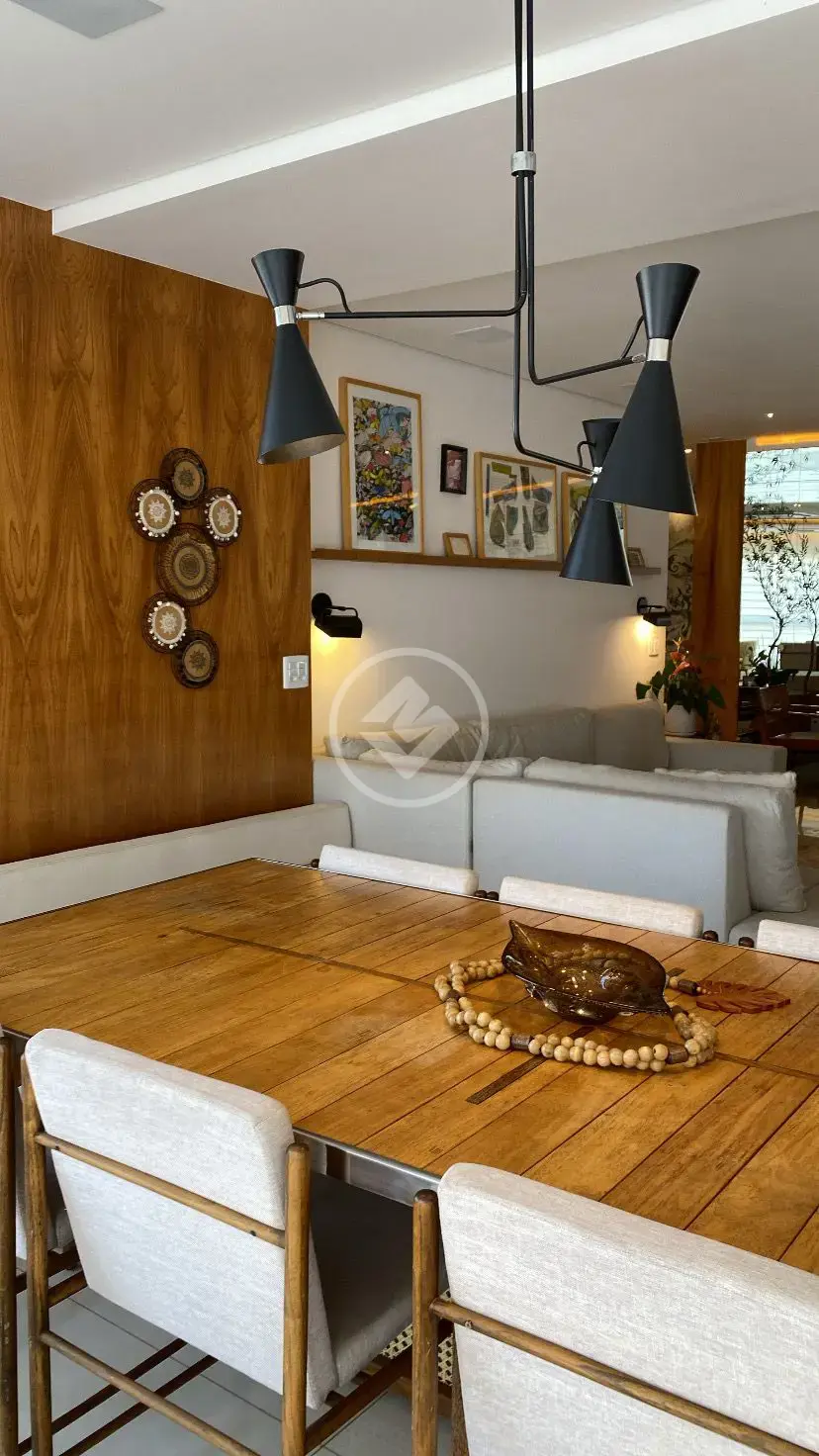 Apartamento 3 quartos no Setor Marista, Goiânia — foto 6 de 6