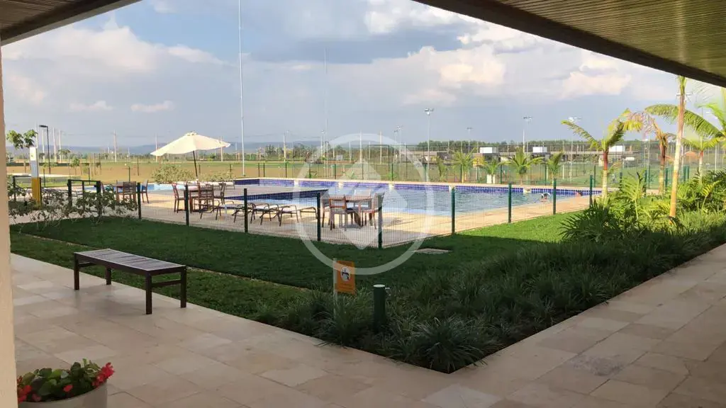 Terreno Condomínio no Terras Alpha Residencial 1, Senador Canedo — foto 6 de 6