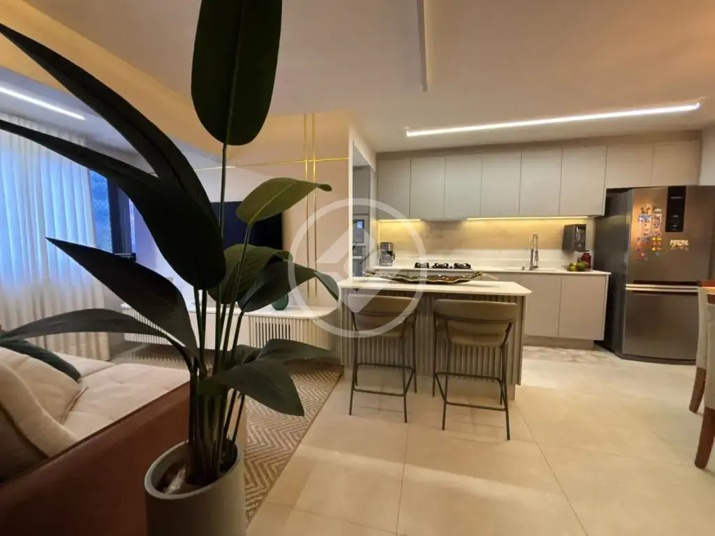 Apartamento 3 quartos no Vila Rosa, Goiânia — foto 4 de 6