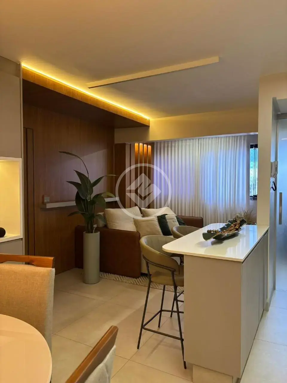 Apartamento 3 quartos no Vila Rosa, Goiânia — foto 6 de 6