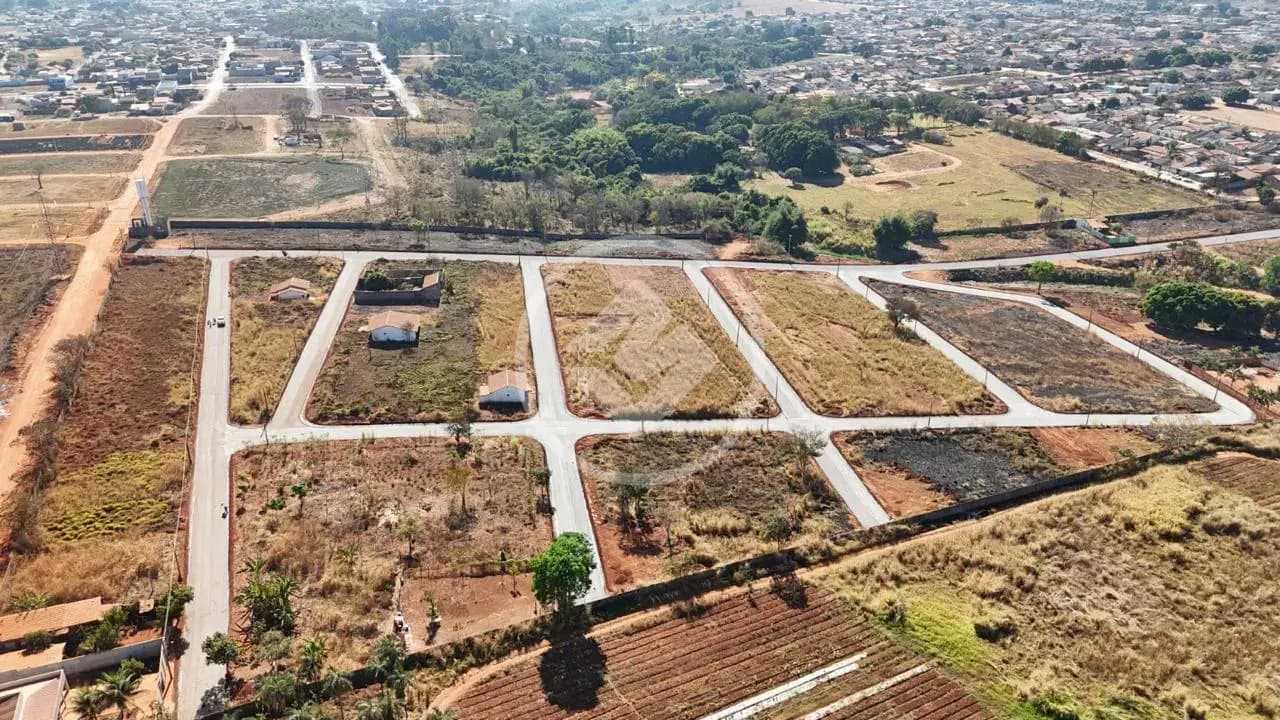 Terreno Condomínio no Lorena Park, Goiânia — foto 3 de 6