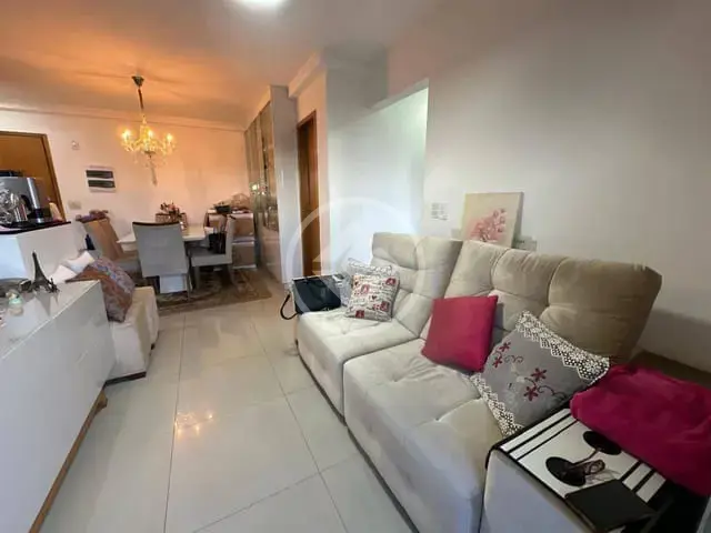 Apartamento 3 quartos no Vila Rosa, Goiânia — foto 3 de 6