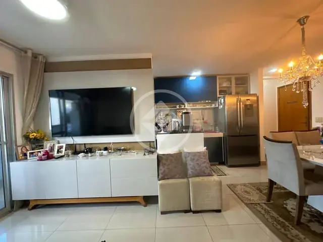 Apartamento Vila Rosa, Goiânia - GO — foto 1