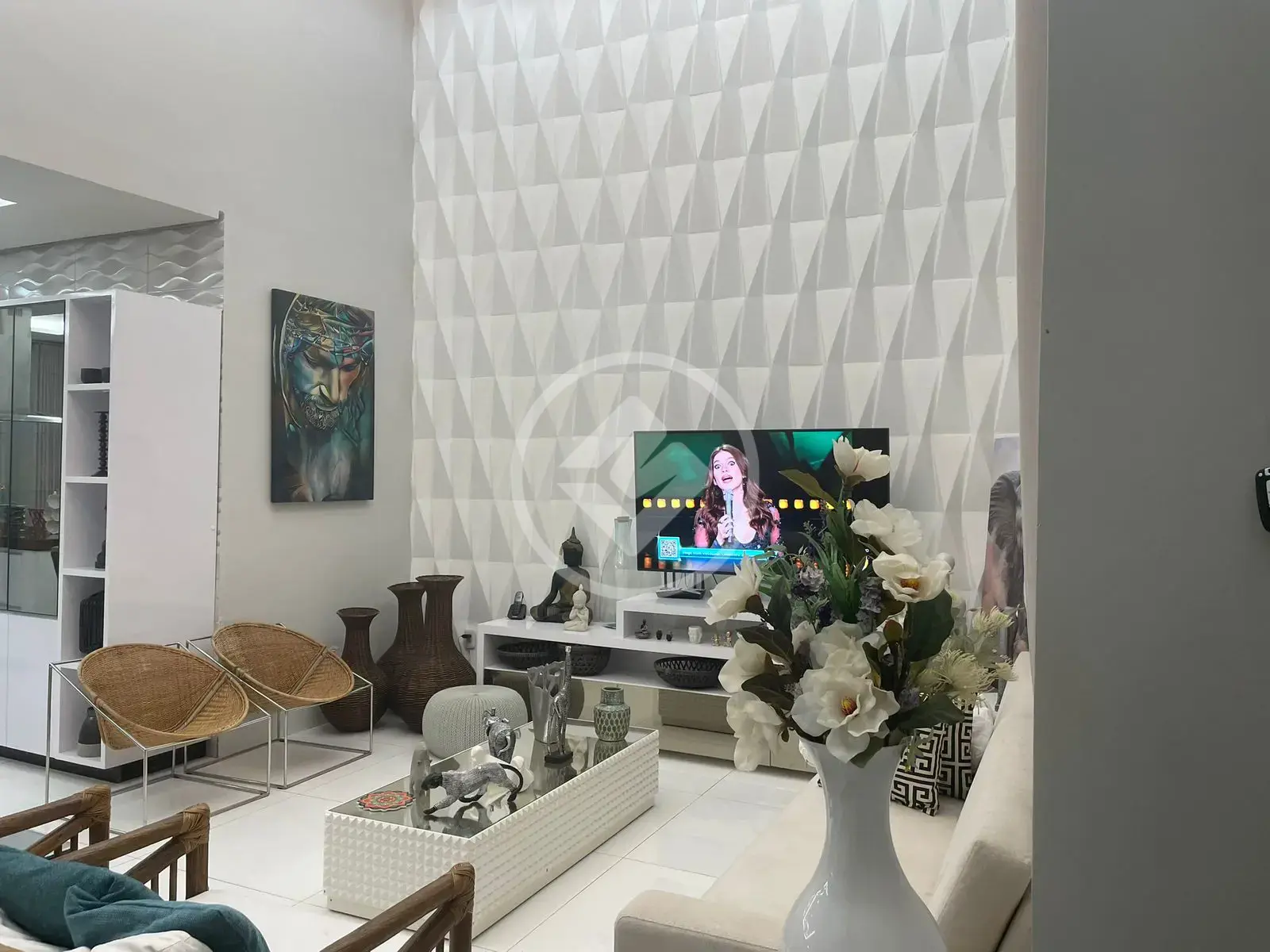 Casa Residencial Flor do Cerrado, Anápolis - GO — foto 1