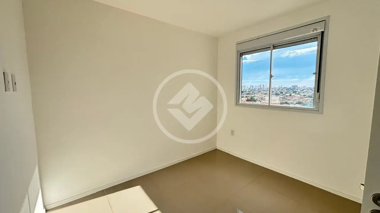 Apartamento 3 quartos no Setor Marista, Goiânia — foto 3 de 6