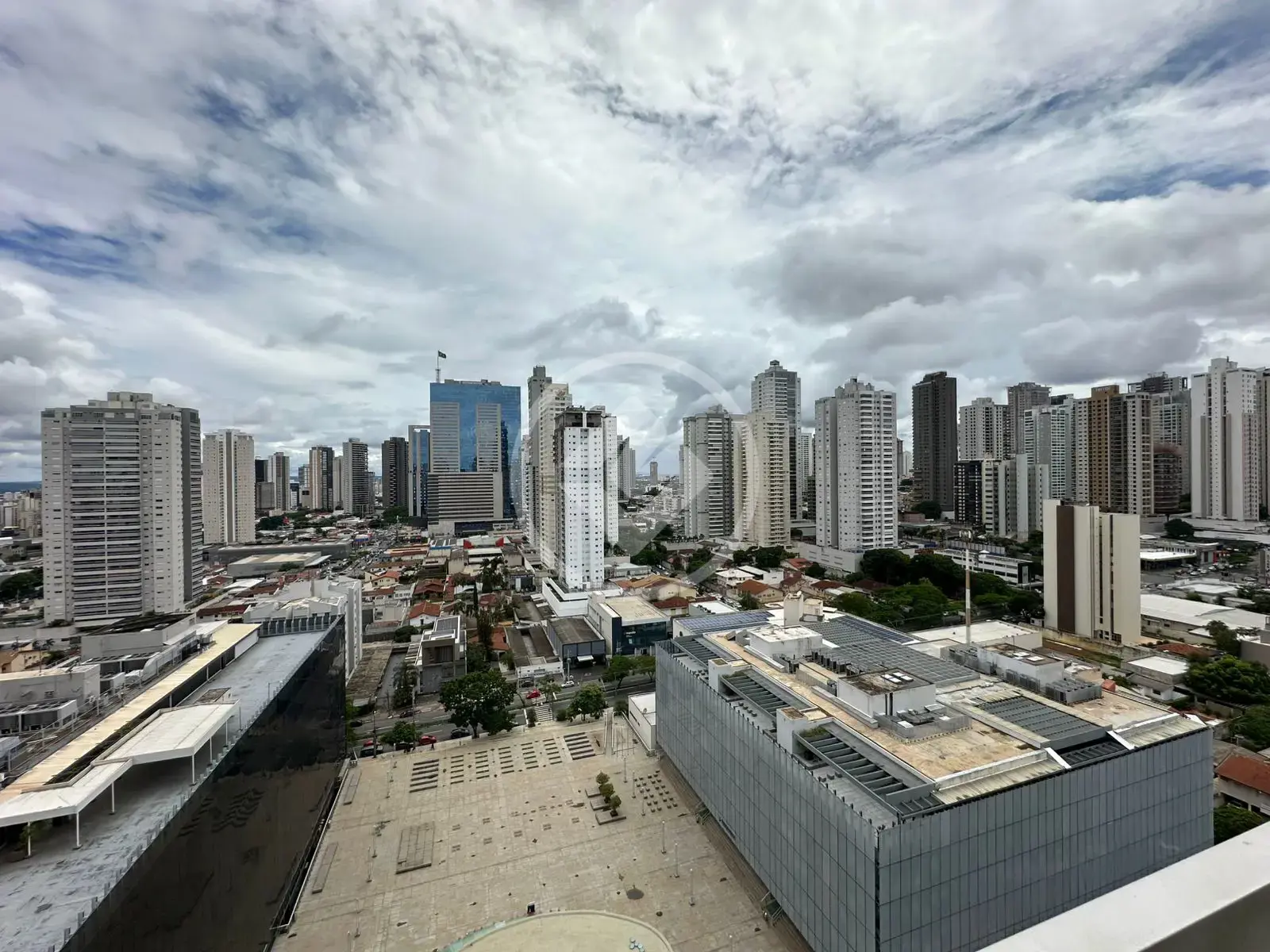 Apartamento 3 quartos no Setor Bueno, Goiânia — foto 3 de 6