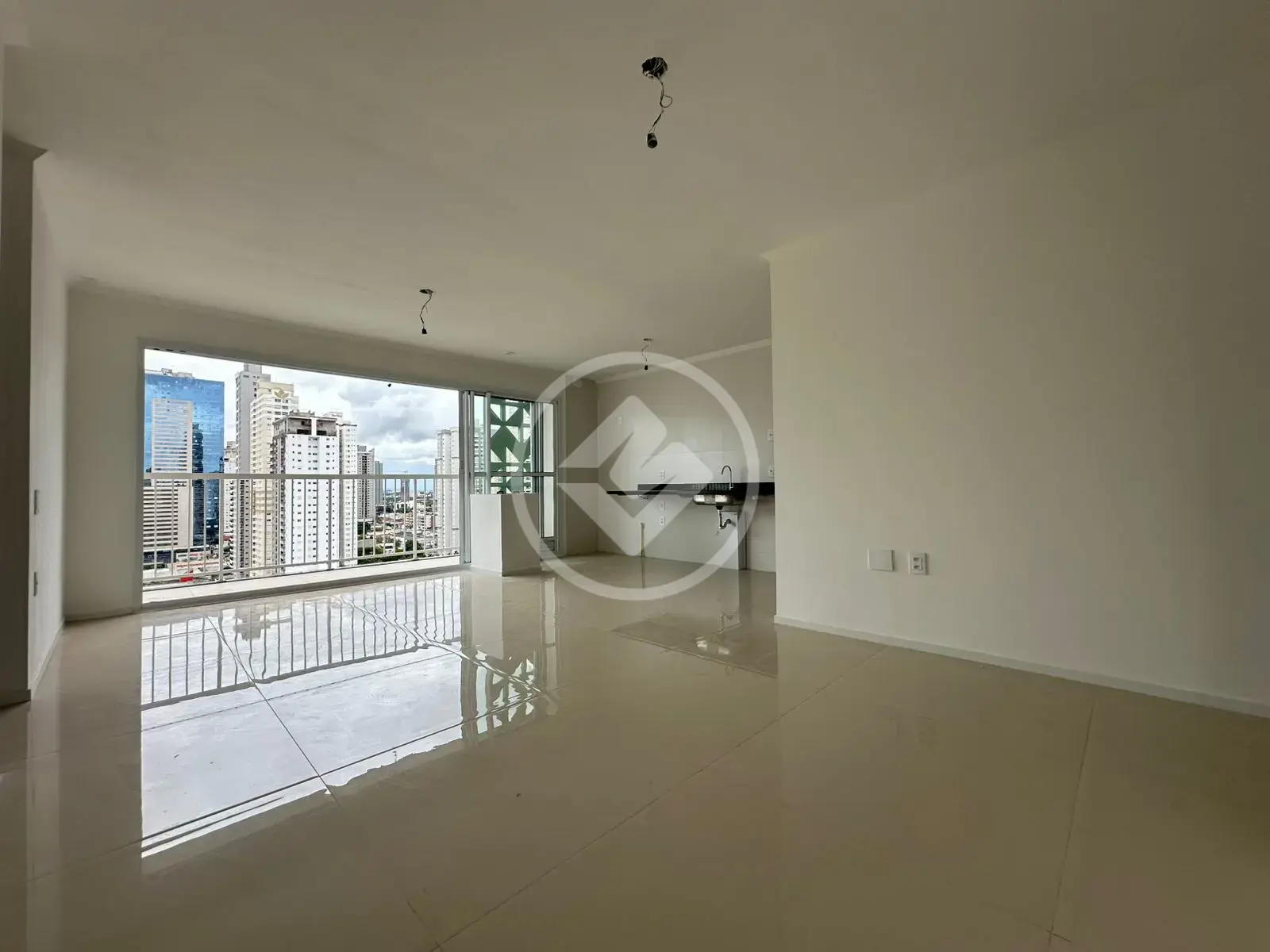 Apartamento 3 quartos no Setor Bueno, Goiânia — foto 5 de 6