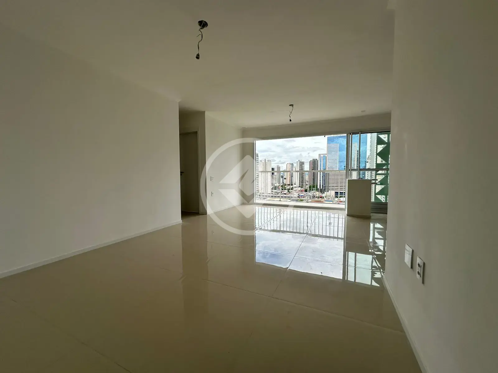 Apartamento 3 quartos no Setor Bueno, Goiânia — foto 4 de 6