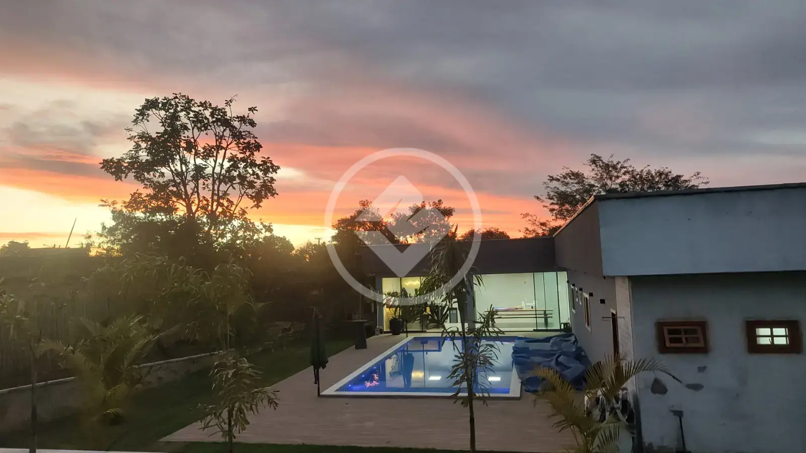 Chácara 5 quartos no Zona Rural, Bela Vista de Goiás — foto 1 de 6
