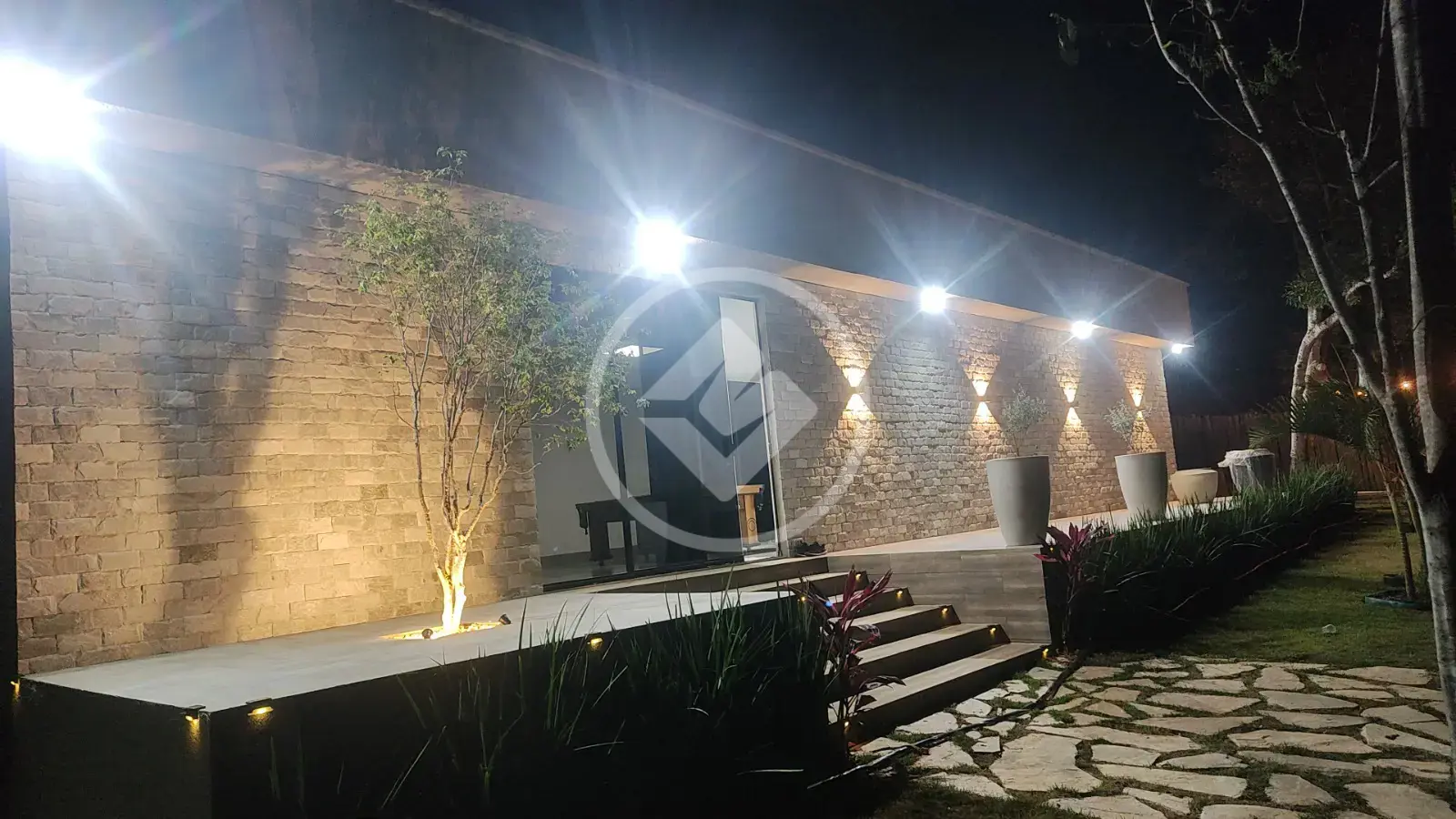 Chácara 5 quartos no Zona Rural, Bela Vista de Goiás — foto 4 de 6