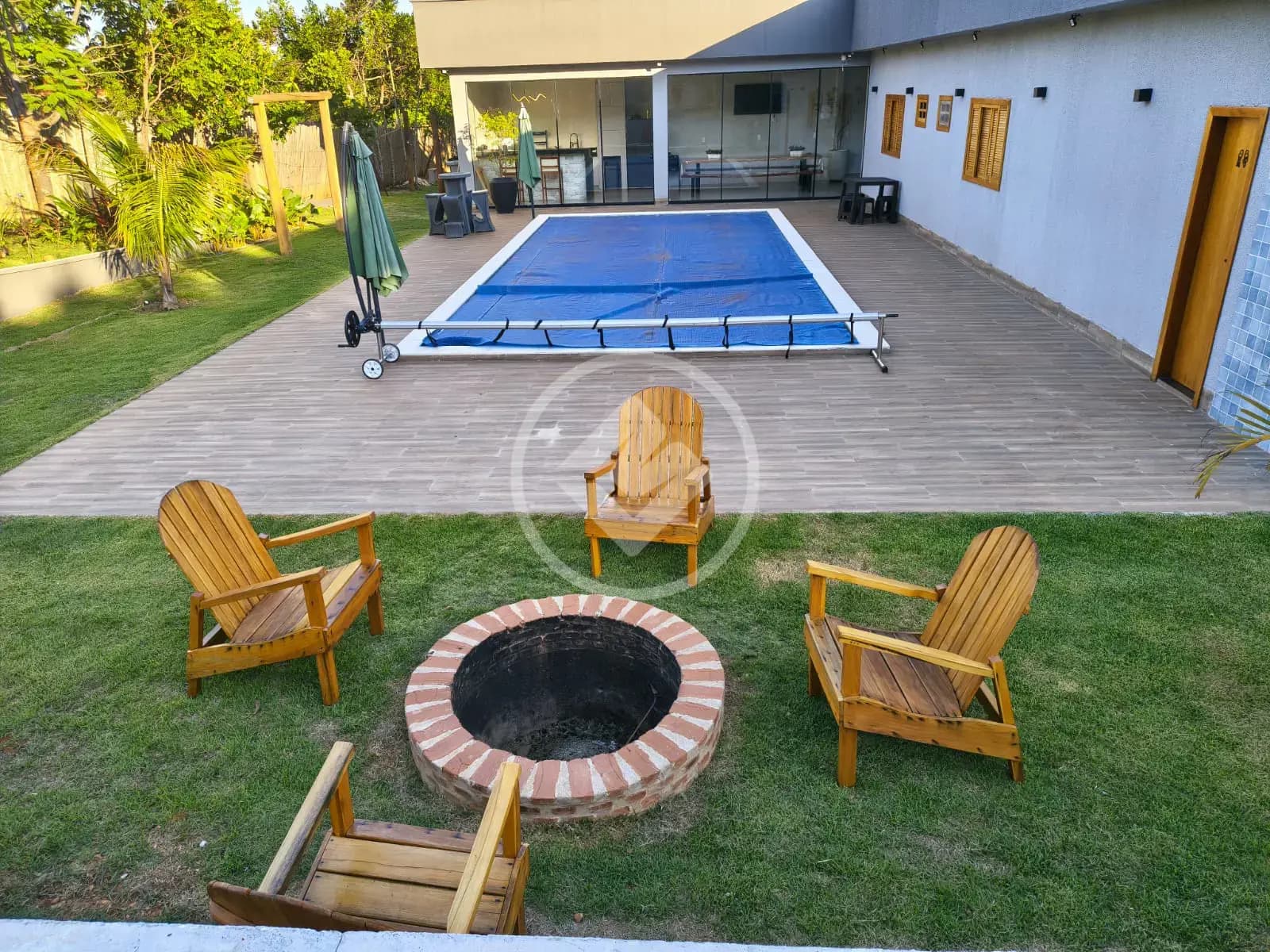 Chácara 5 quartos no Zona Rural, Bela Vista de Goiás — foto 6 de 6