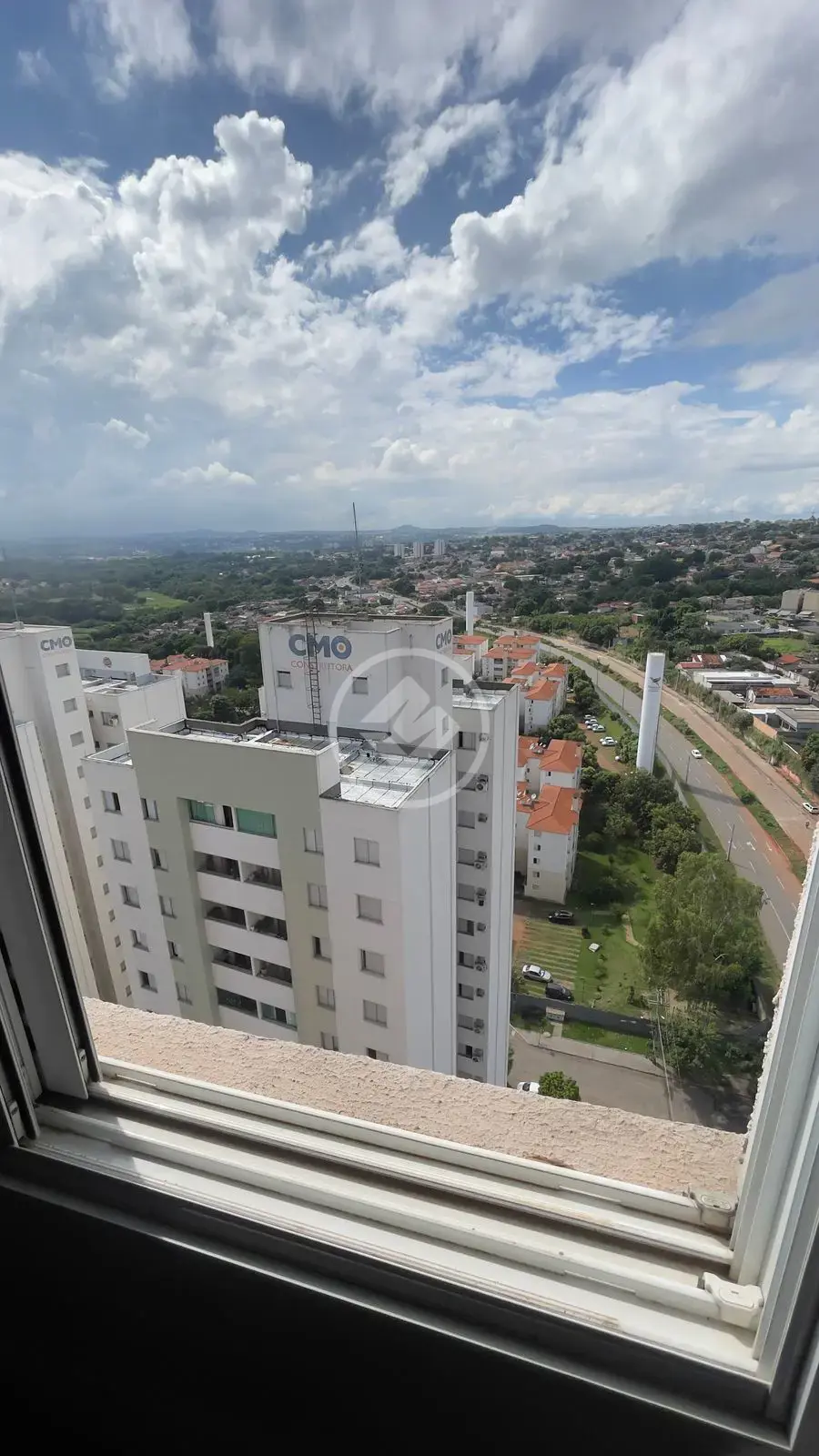 Apartamento Setor Negrão de Lima, Goiânia - GO — foto 1
