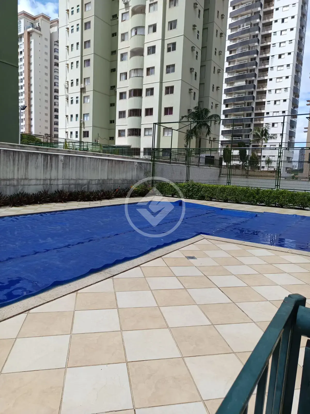 Cobertura Duplex 3 quartos no Jardim Goiás, Goiânia — foto 4 de 6