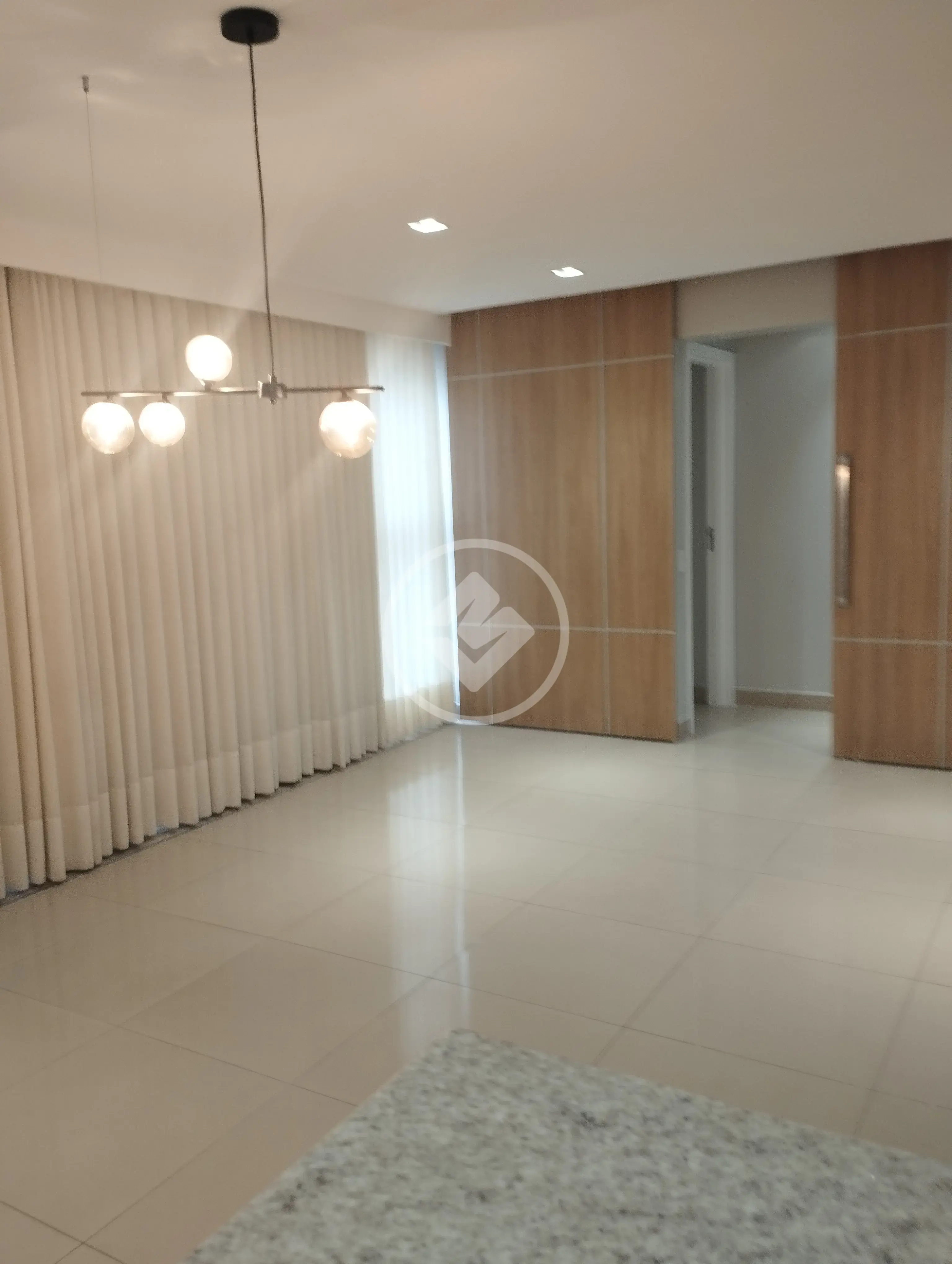 Apartamento Setor Bueno, Goiânia - GO — foto 1