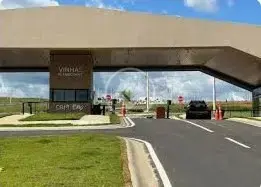 Terreno Condomínio Residencial Marília, Senador Canedo - GO — foto 1