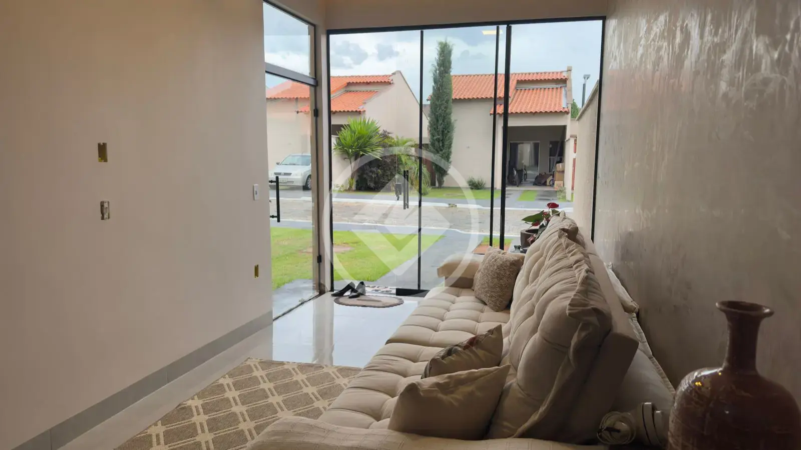 Casa Condomínio 2 quartos no Sítios Vale das Brisas, Senador Canedo — foto 4 de 6