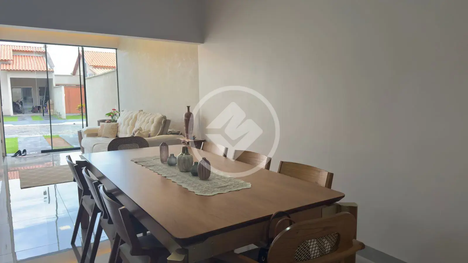 Casa Condomínio 2 quartos no Sítios Vale das Brisas, Senador Canedo — foto 5 de 6