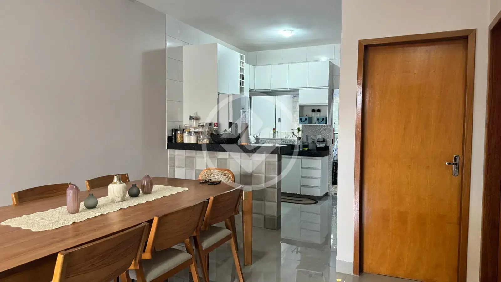 Casa Condomínio 2 quartos no Sítios Vale das Brisas, Senador Canedo — foto 6 de 6