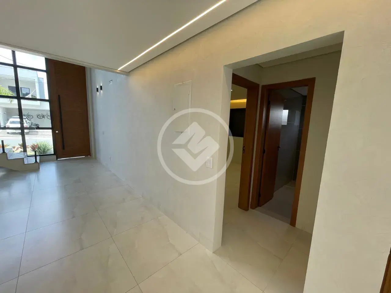 Sobrado Em Condomínio 4 quartos no Jardins Barcelona, Senador Canedo — foto 5 de 6