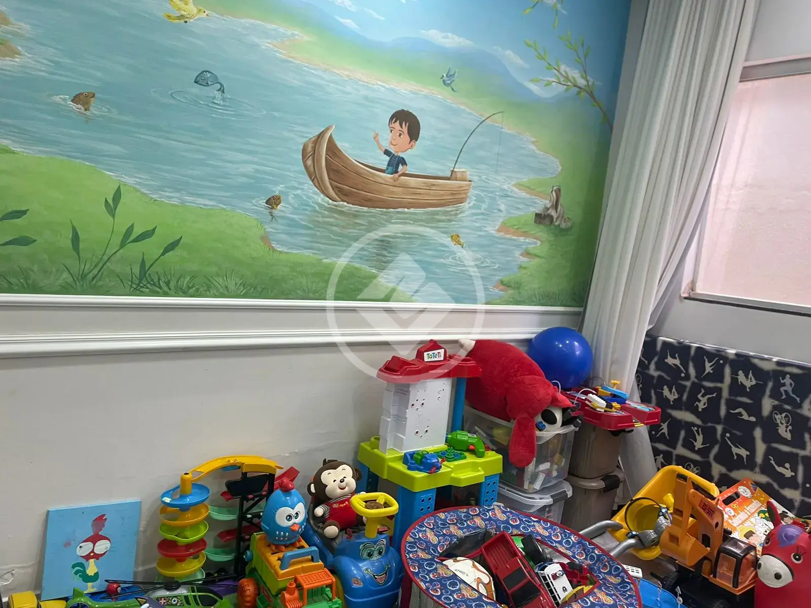 Casa 3 quartos no Vila Alzira, Aparecida de Goiânia — foto 6 de 6