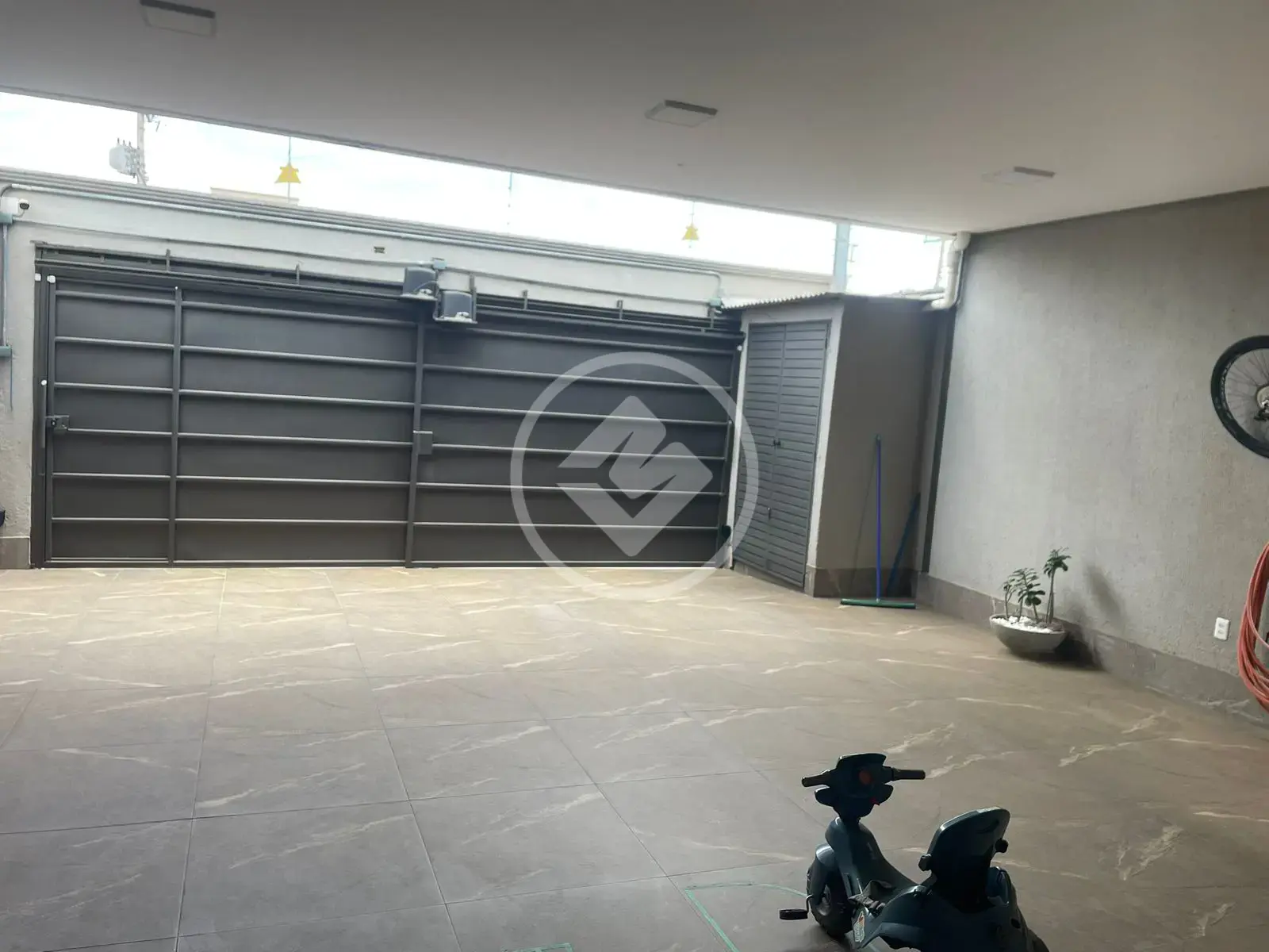 Casa 3 quartos no Vila Alzira, Aparecida de Goiânia — foto 2 de 6