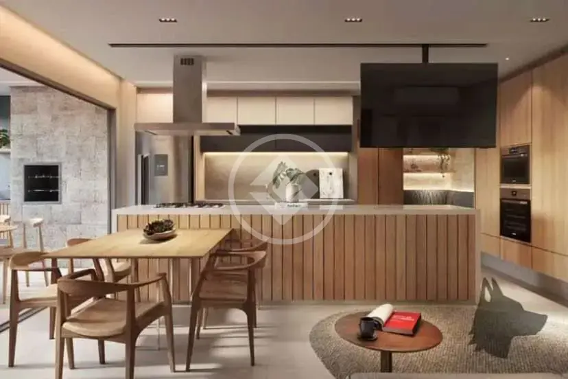Apartamento 2 quartos no Setor Pedro Ludovico, Goiânia — foto 3 de 6
