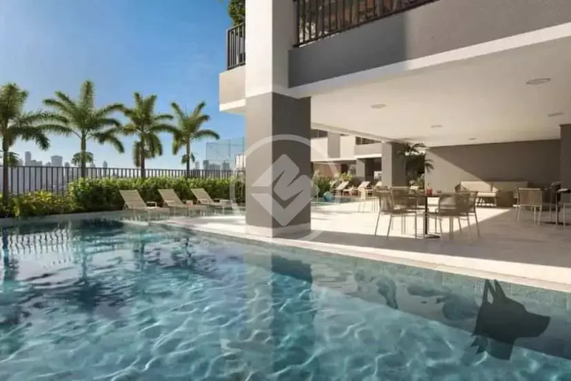 Apartamento 2 quartos no Setor Pedro Ludovico, Goiânia — foto 5 de 6