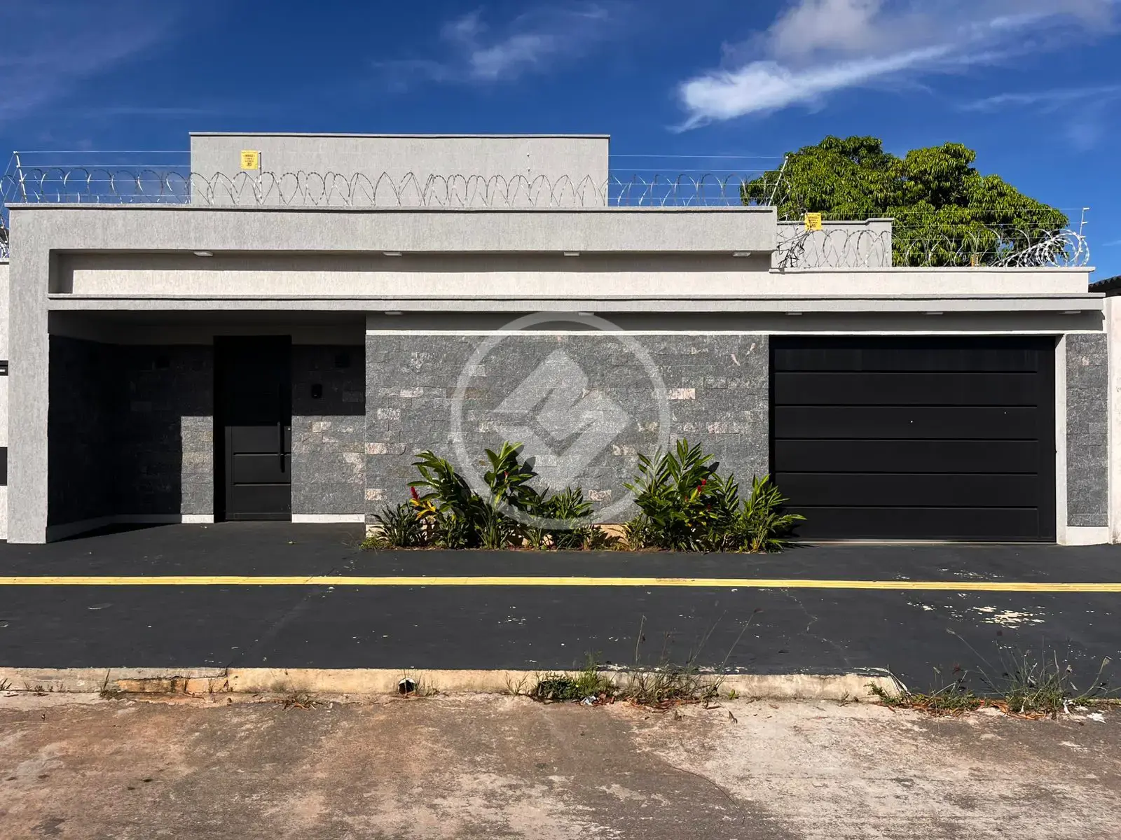 Casa Setor Garavelo Residencial Park, Aparecida de Goiânia - GO — foto 2