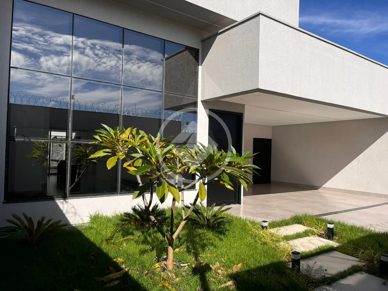 Casa 3 quartos no Setor Garavelo Residencial Park, Aparecida de Goiânia — foto 3 de 6