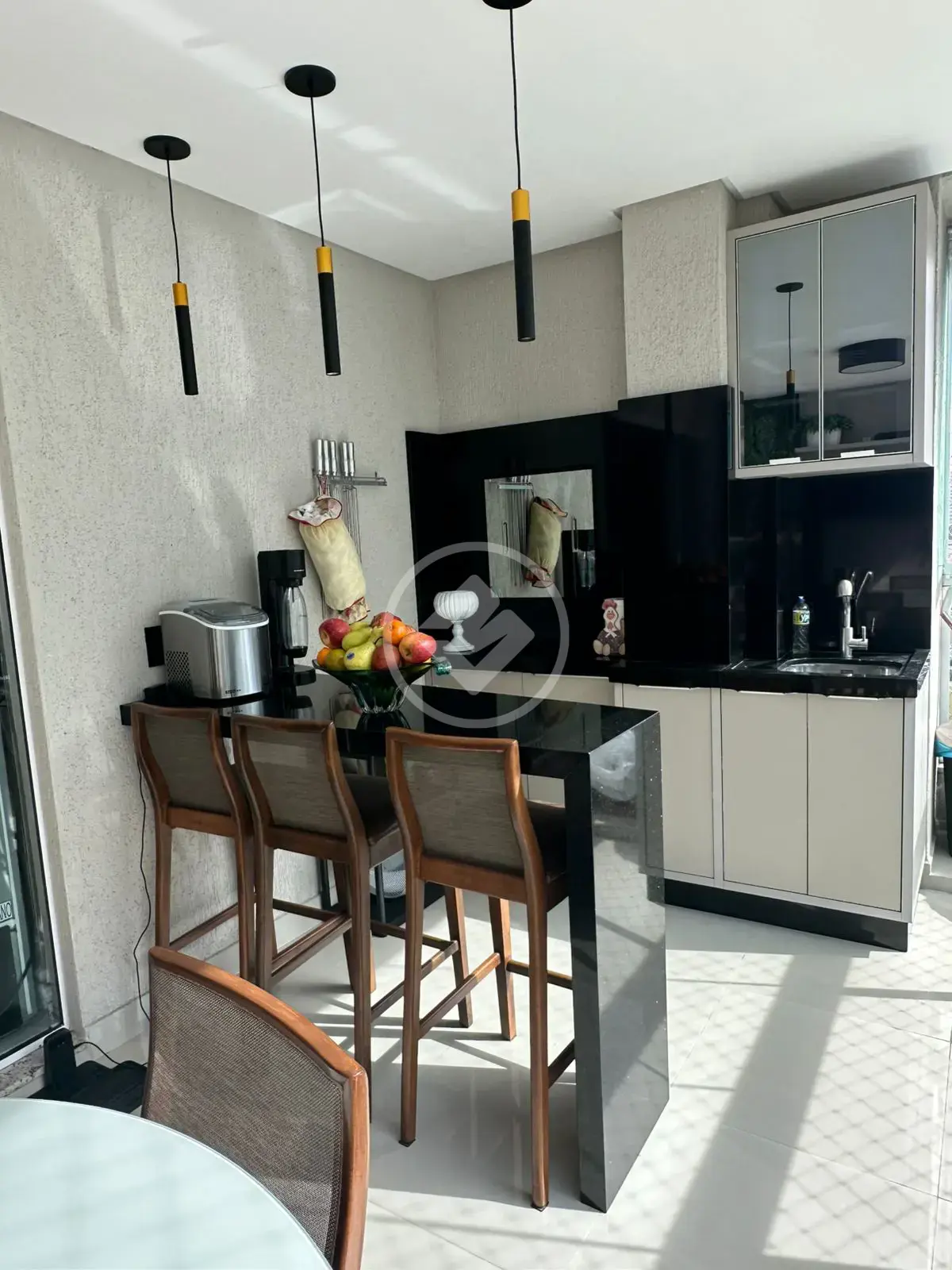 Apartamento 4 quartos no Meia Praia, Itapema — foto 3 de 6